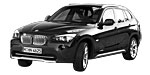 BMW E84 C2517 Fault Code