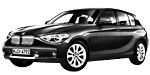 BMW F20 C2517 Fault Code